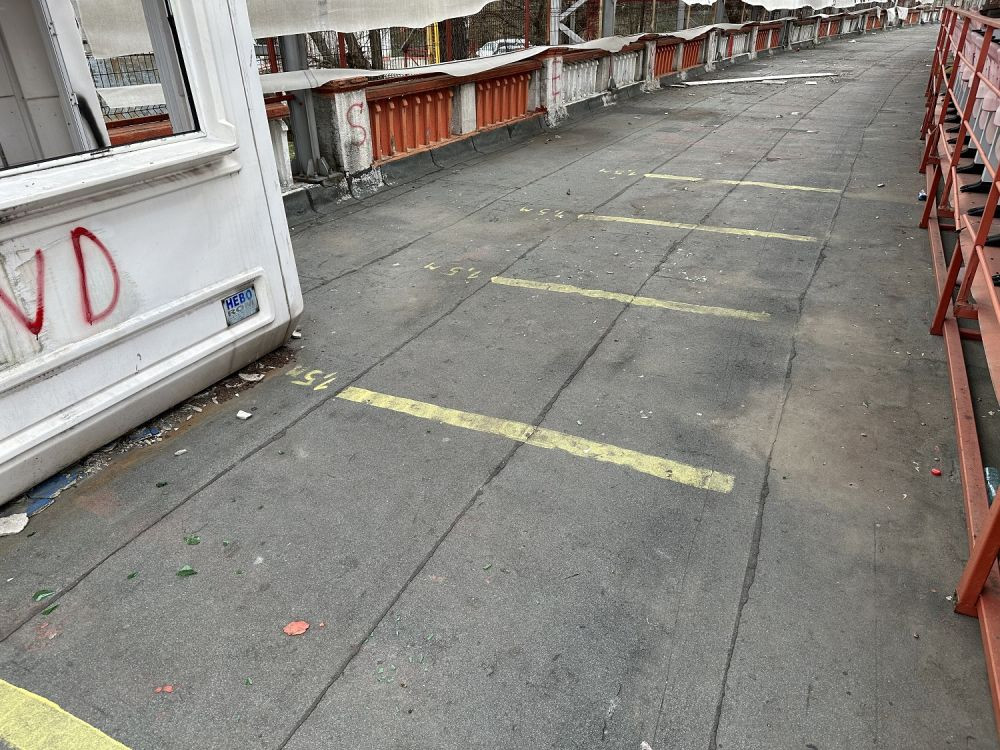 Stadionul Dinamo devine 