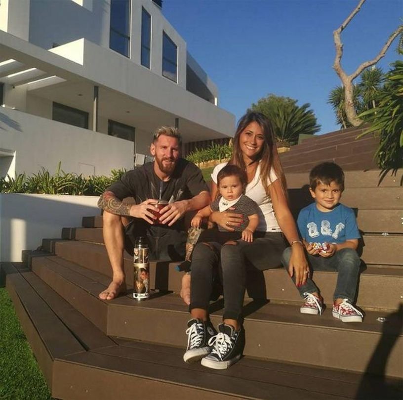 Au revoir, PSG! Leo Messi e gata de mutarea verii: și-a pregătit casa și vrea să scrie istorie_7