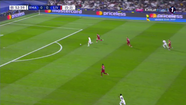 Real Madrid, ocazie uriașă în meciul cu Liverpool! Cum a ratat Valverde_16