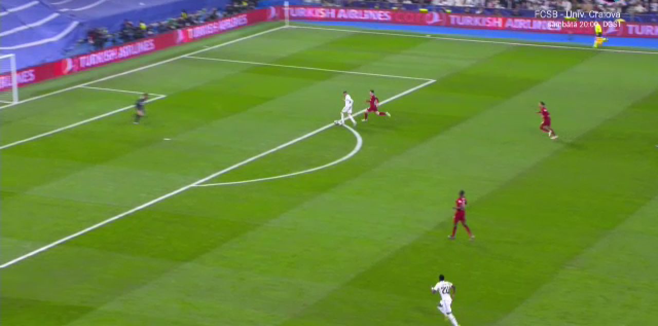 Real Madrid, ocazie uriașă în meciul cu Liverpool! Cum a ratat Valverde_17