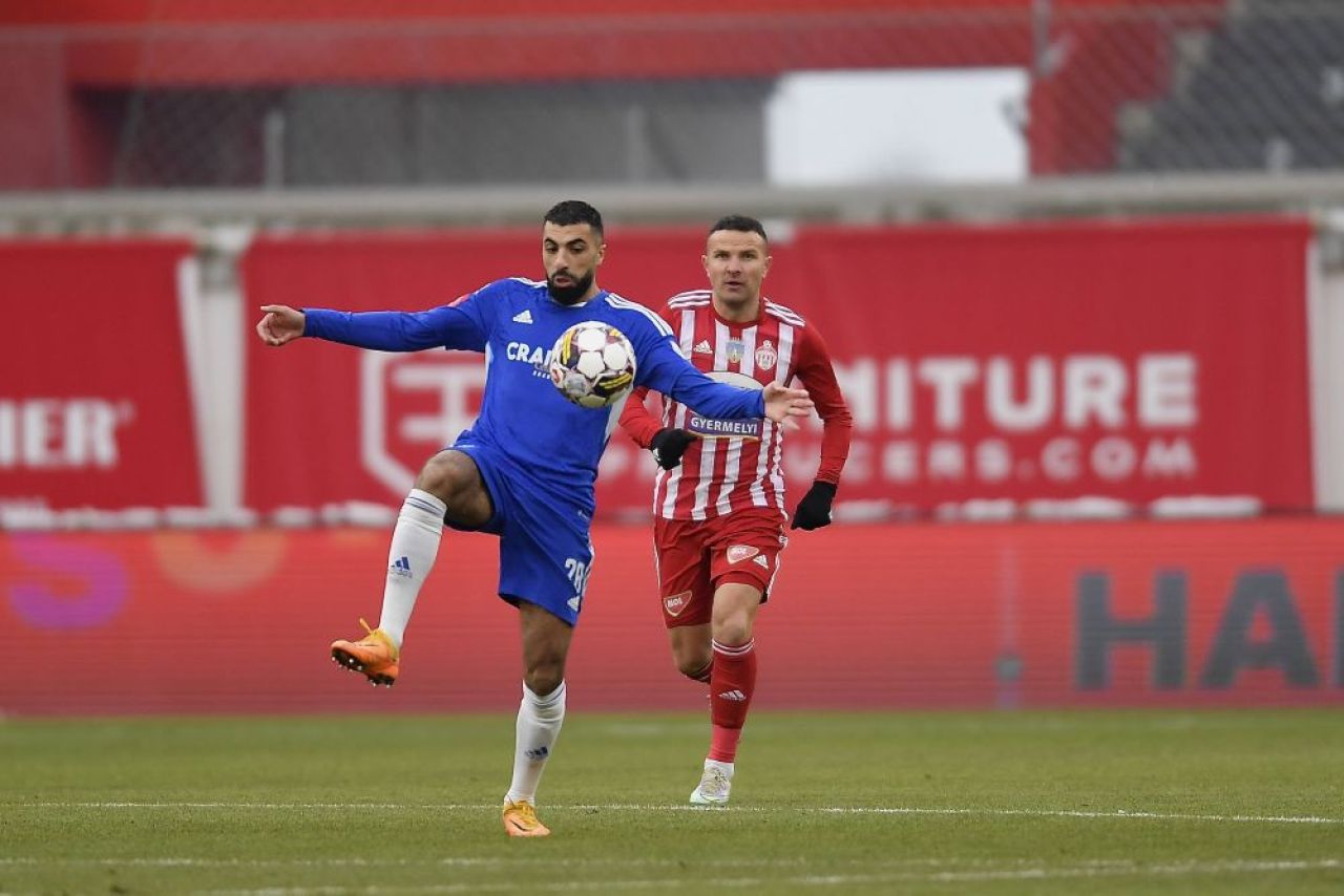 Sepsi OSK - FCU Craiova 4-0! | Covăsnenii au făcut instrucție cu trupa lui Mititelu și s-au calificat în playoff_1