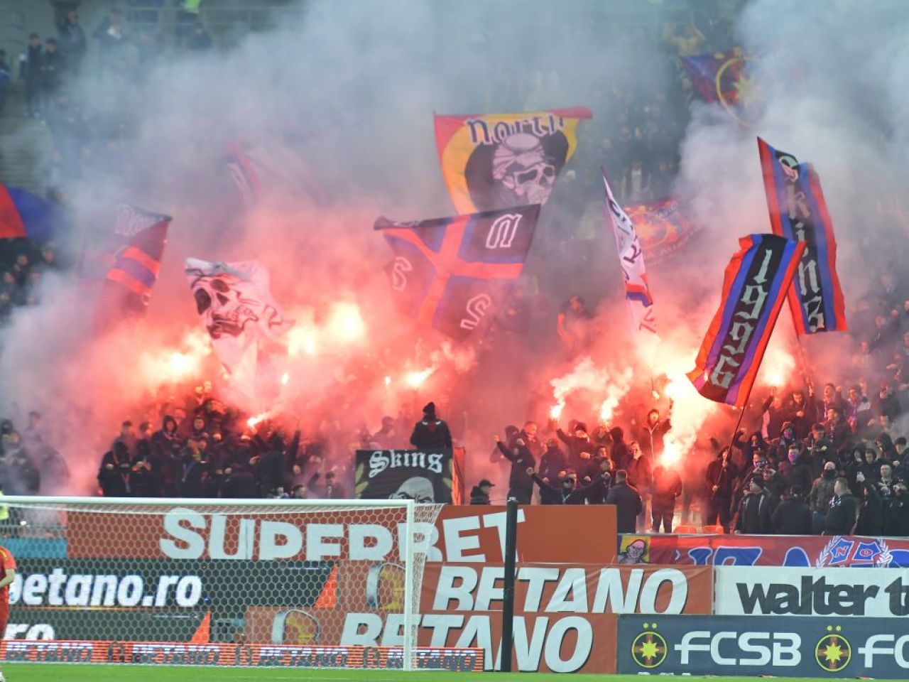 FCSB, amendată drastic de FRF! ”Sancţiunea pentru abaterea cea mai gravă”_1