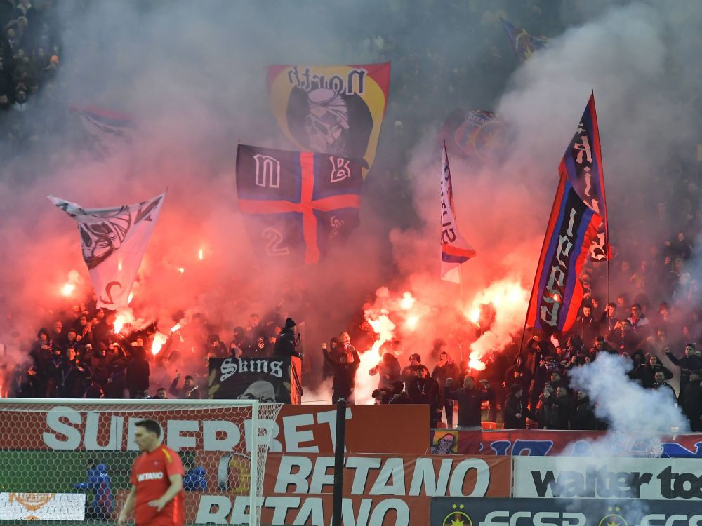 FCSB, amendată drastic de FRF! ”Sancţiunea pentru abaterea cea mai gravă”_2