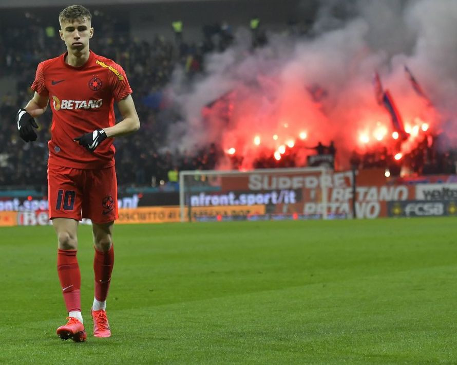 FCSB, amendată drastic de FRF! ”Sancţiunea pentru abaterea cea mai gravă”_3