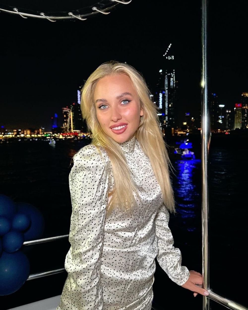 Scandalul momentului în tenisul mondial! Sportiva din Rusia care a apărut cu tricoul lui Spartak Moscova, avertizată de WTA_18