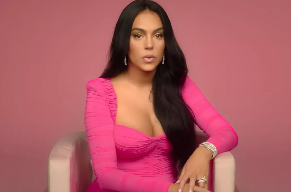 Georgina Rodriguez, noi dezvăluiri tulburătoare despre decesul unuia dintre gemeni. Imagini speciale alături de Cristiano Ronaldo_2