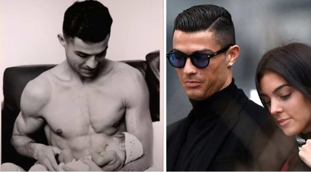 Georgina Rodriguez, noi dezvăluiri tulburătoare despre decesul unuia dintre gemeni. Imagini speciale alături de Cristiano Ronaldo_3
