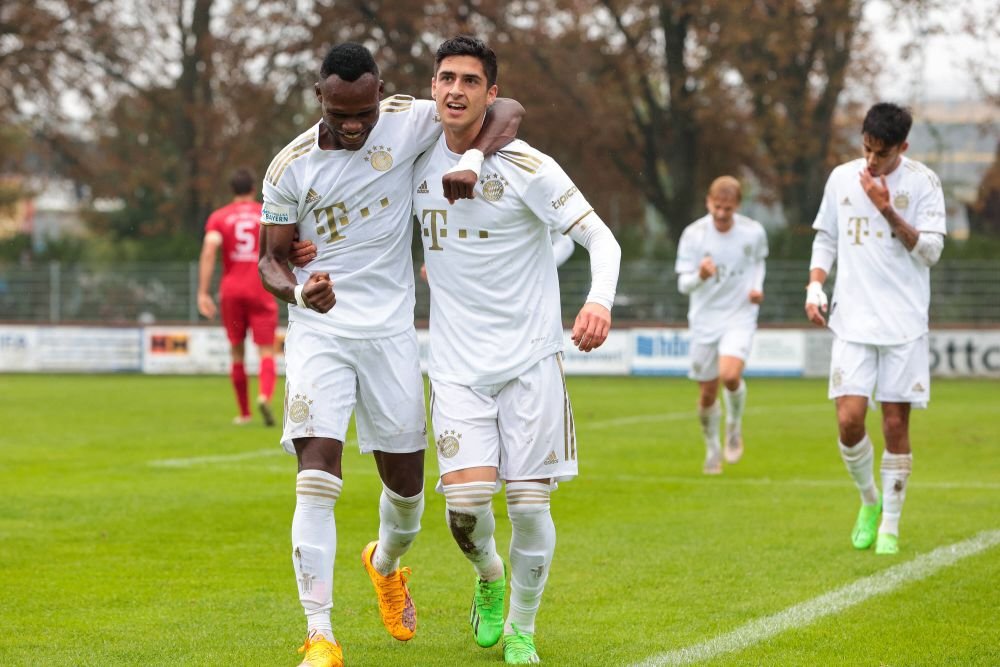 Cum se descurcă la Bayern Munchen fostul atacant al lui Dinamo: a înscris 5 goluri în 10 meciuri!_2
