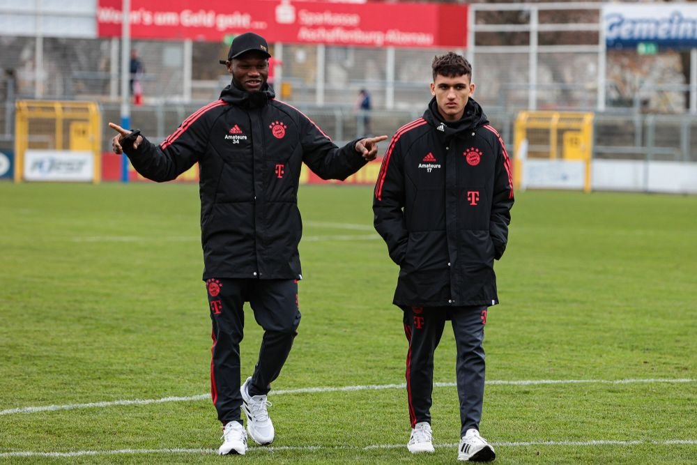 Cum se descurcă la Bayern Munchen fostul atacant al lui Dinamo: a înscris 5 goluri în 10 meciuri!_5
