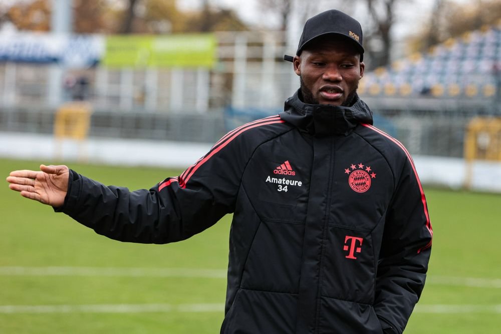 Cum se descurcă la Bayern Munchen fostul atacant al lui Dinamo: a înscris 5 goluri în 10 meciuri!_6
