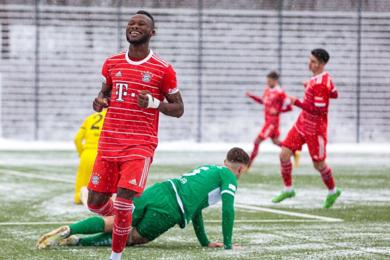Cum se descurcă la Bayern Munchen fostul atacant al lui Dinamo: a înscris 5 goluri în 10 meciuri!_8