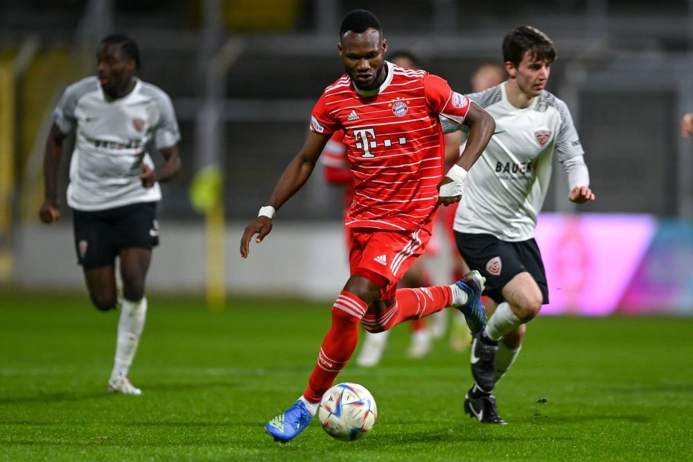 Cum se descurcă la Bayern Munchen fostul atacant al lui Dinamo: a înscris 5 goluri în 10 meciuri!_11
