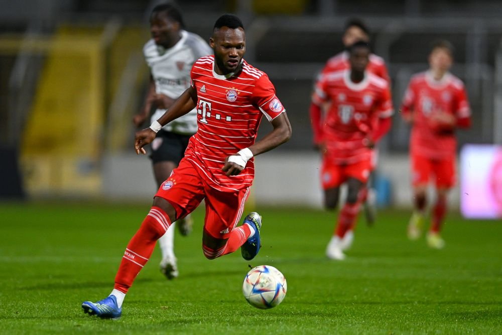 Cum se descurcă la Bayern Munchen fostul atacant al lui Dinamo: a înscris 5 goluri în 10 meciuri!_12