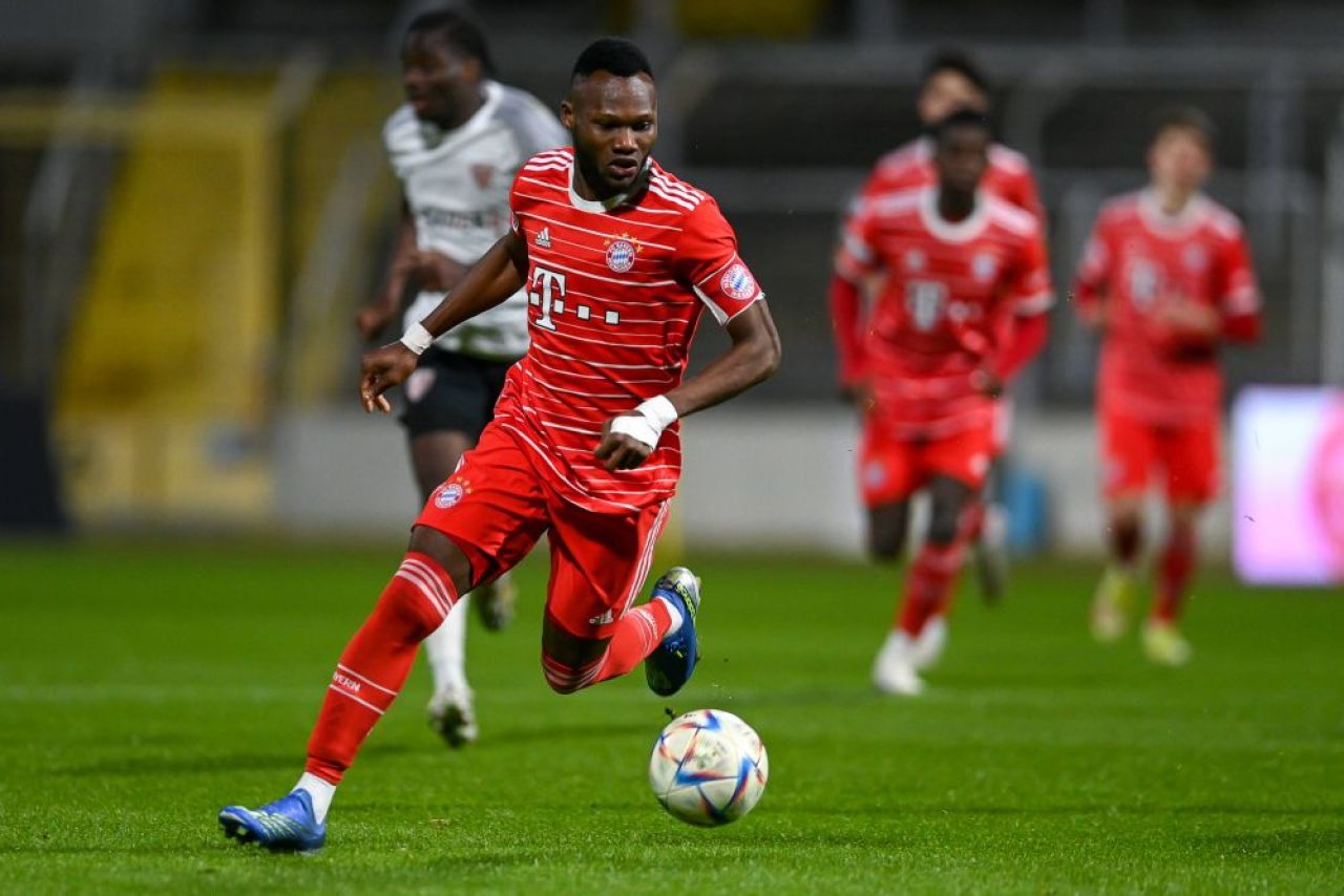 Cum se descurcă la Bayern Munchen fostul atacant al lui Dinamo: a înscris 5 goluri în 10 meciuri!_12