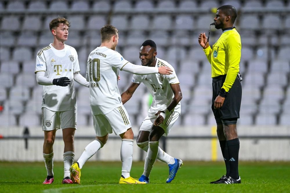 Cum se descurcă la Bayern Munchen fostul atacant al lui Dinamo: a înscris 5 goluri în 10 meciuri!_15
