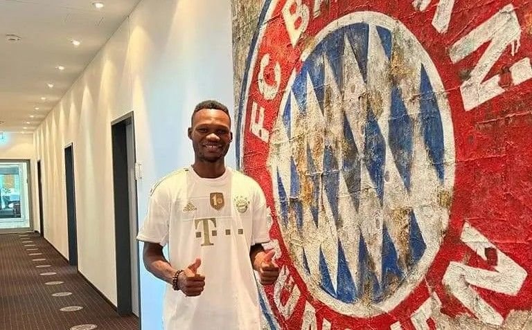 Cum se descurcă la Bayern Munchen fostul atacant al lui Dinamo: a înscris 5 goluri în 10 meciuri!_17