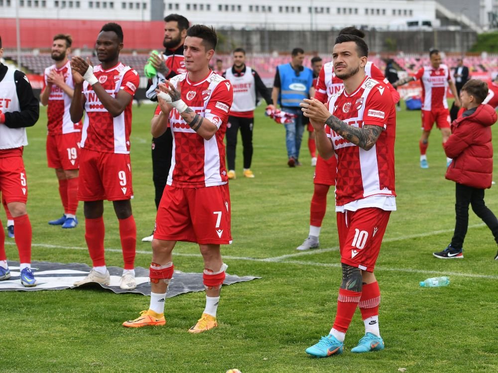 Cum se descurcă la Bayern Munchen fostul atacant al lui Dinamo: a înscris 5 goluri în 10 meciuri!_24