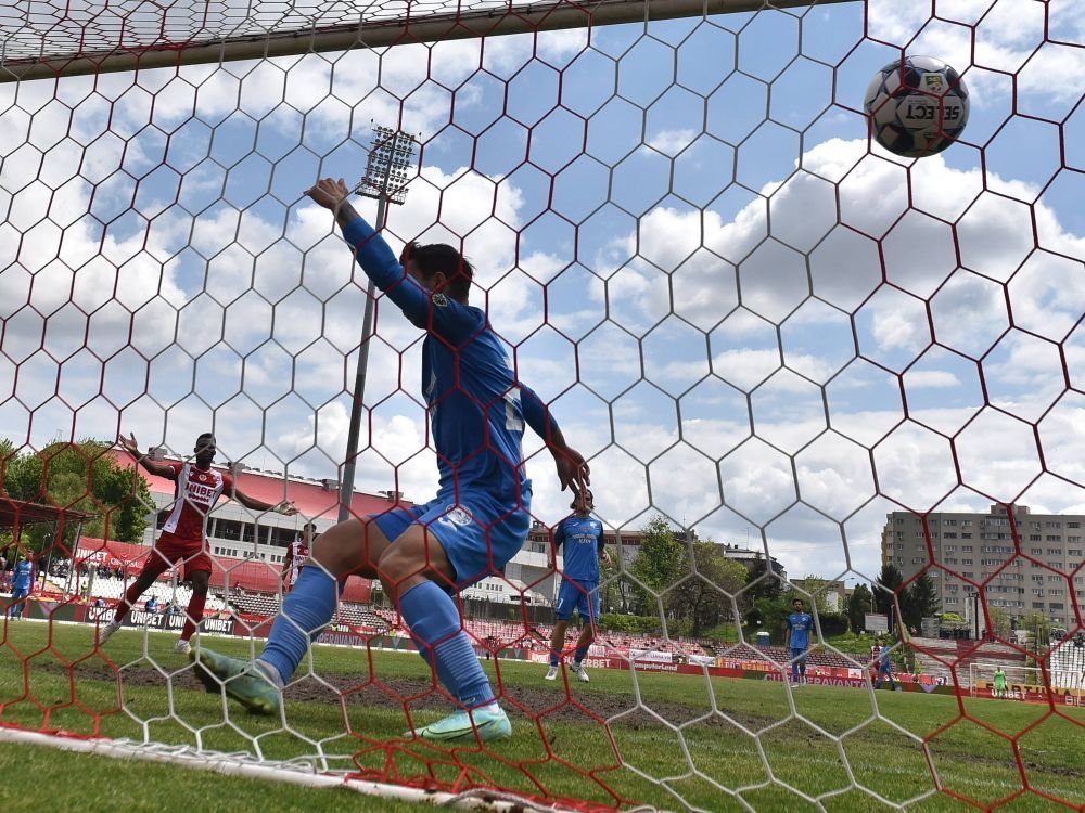 Cum se descurcă la Bayern Munchen fostul atacant al lui Dinamo: a înscris 5 goluri în 10 meciuri!_25