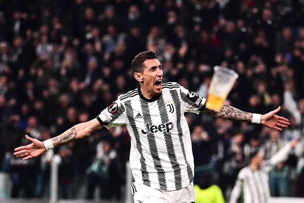 Europa League | Freiburg - Juventus, 0-2! Partida a fost &icirc;n direct pe Pro Arena VOYO!