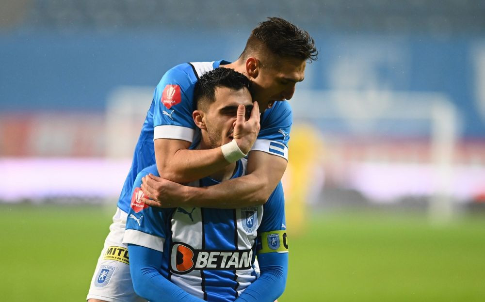 Lovitură pentru Universitatea Craiova: Ratează meciul cu FCSB și convocarea la națională!