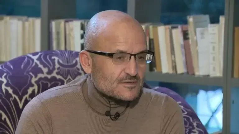 Adrian Mititelu, înainte de Sepsi - FC U Craiova: "Ambele echipe merită să fie în play-off"