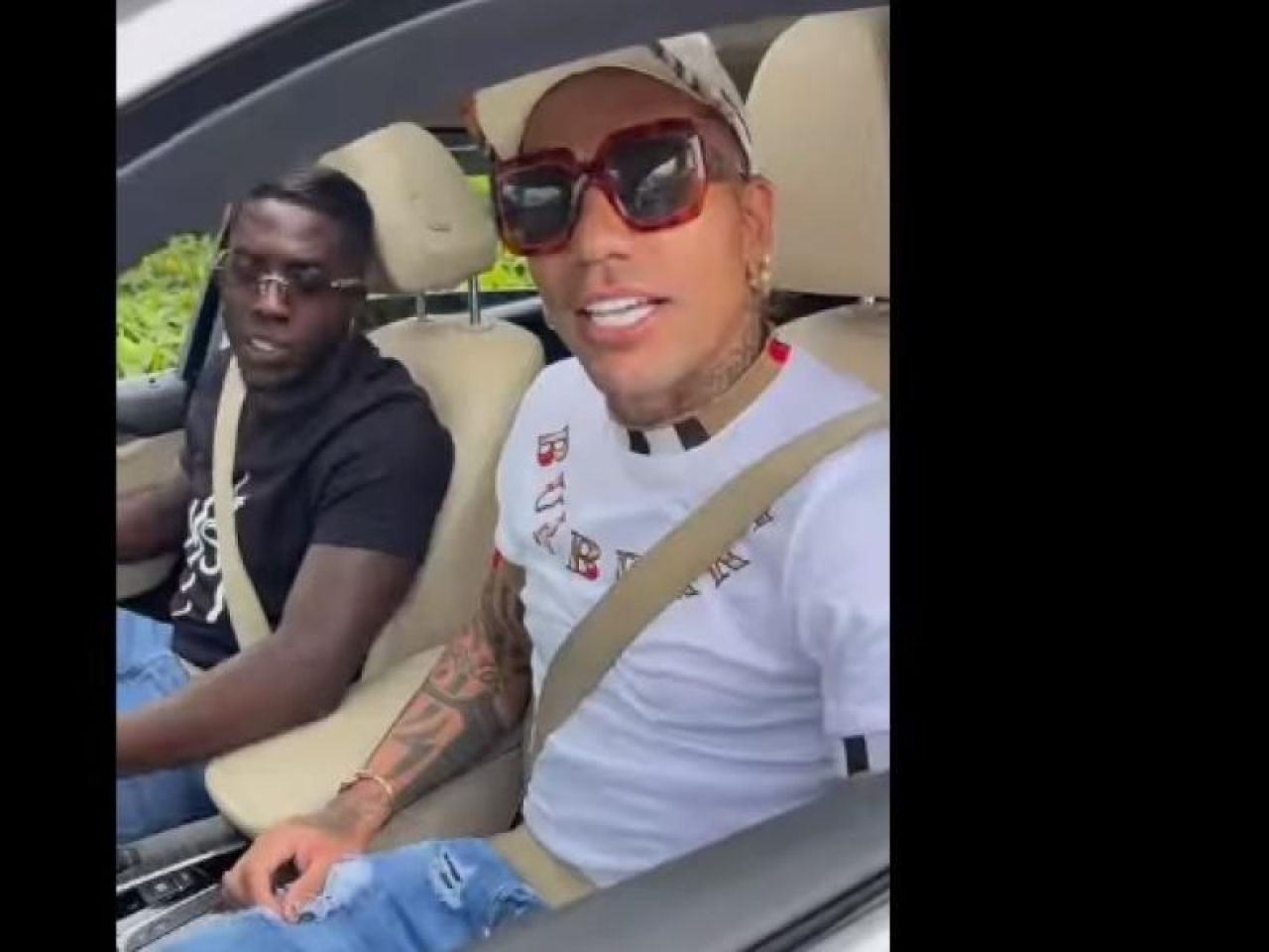 Cel mai scump străin transferat de Gigi Becali are azi o afacere de milioane în Columbia și aleargă după recorduri_9