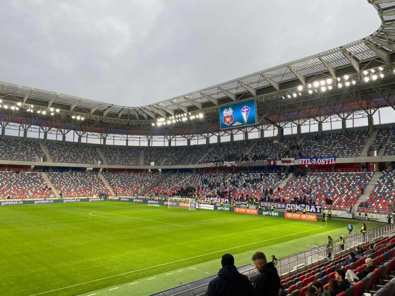 Oprița jubilează! CSA Steaua - Unirea Dej 3-0. Atanas Trică, printre marcatori_5