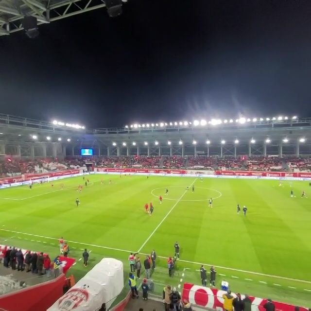 Cum au reacționat fanii lui Sepsi când crainicul anunța echipa lui FC U Craiova_2