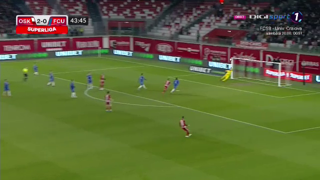 Sepsi OSK - FCU Craiova 4-0! | Covăsnenii au făcut instrucție cu trupa lui Mititelu și s-au calificat în playoff_6