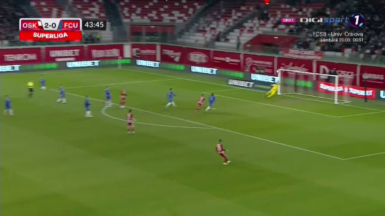 Sepsi OSK - FCU Craiova 4-0! | Covăsnenii au făcut instrucție cu trupa lui Mititelu și s-au calificat în playoff_6