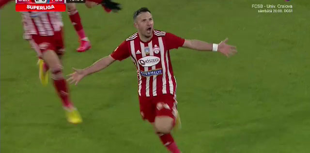 Sepsi OSK - FCU Craiova 4-0! | Covăsnenii au făcut instrucție cu trupa lui Mititelu și s-au calificat în playoff_7