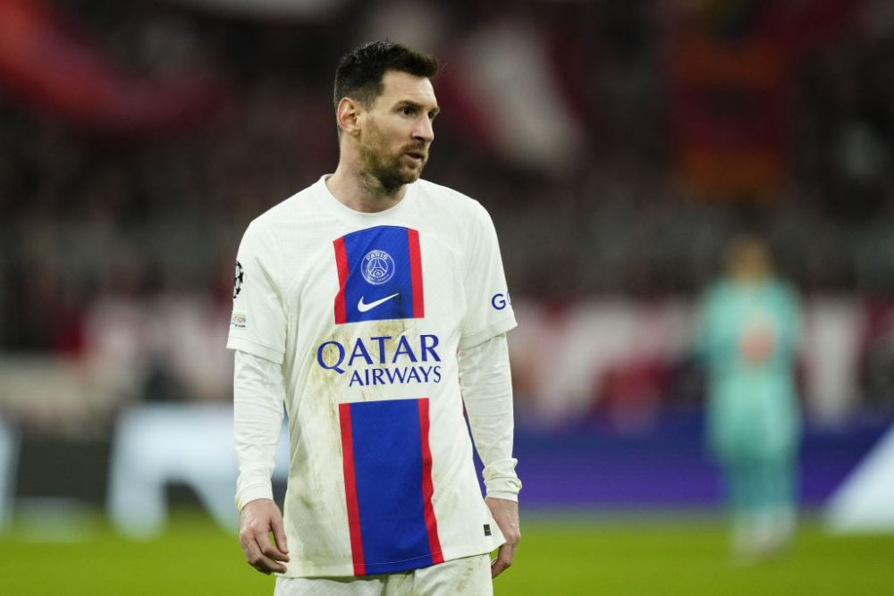 Decizia care l-ar putea &icirc;nfuria pe Lionel Messi. Viitorul argentinianului la PSG, influențat de gestul fanilor echipei