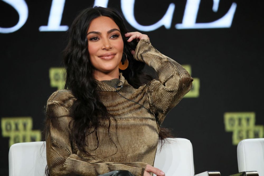 Kim Kardashian, suporter de lux la eliminarea lui Arsenal, din Europa League! Reacțiile fanilor au fost necruțătoare_11