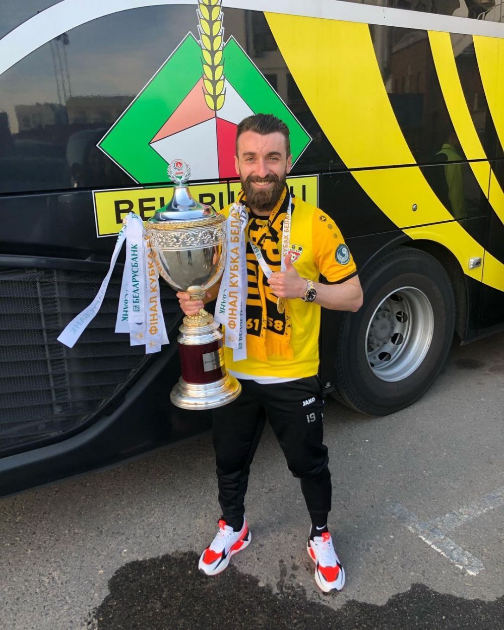 Coincidența incredibilă între palmaresul lui Dinamo București și cel al lui Dinamo Tirana.