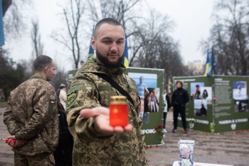 A plecat de la Cernomoreț Odesa, acum nouă ani: 