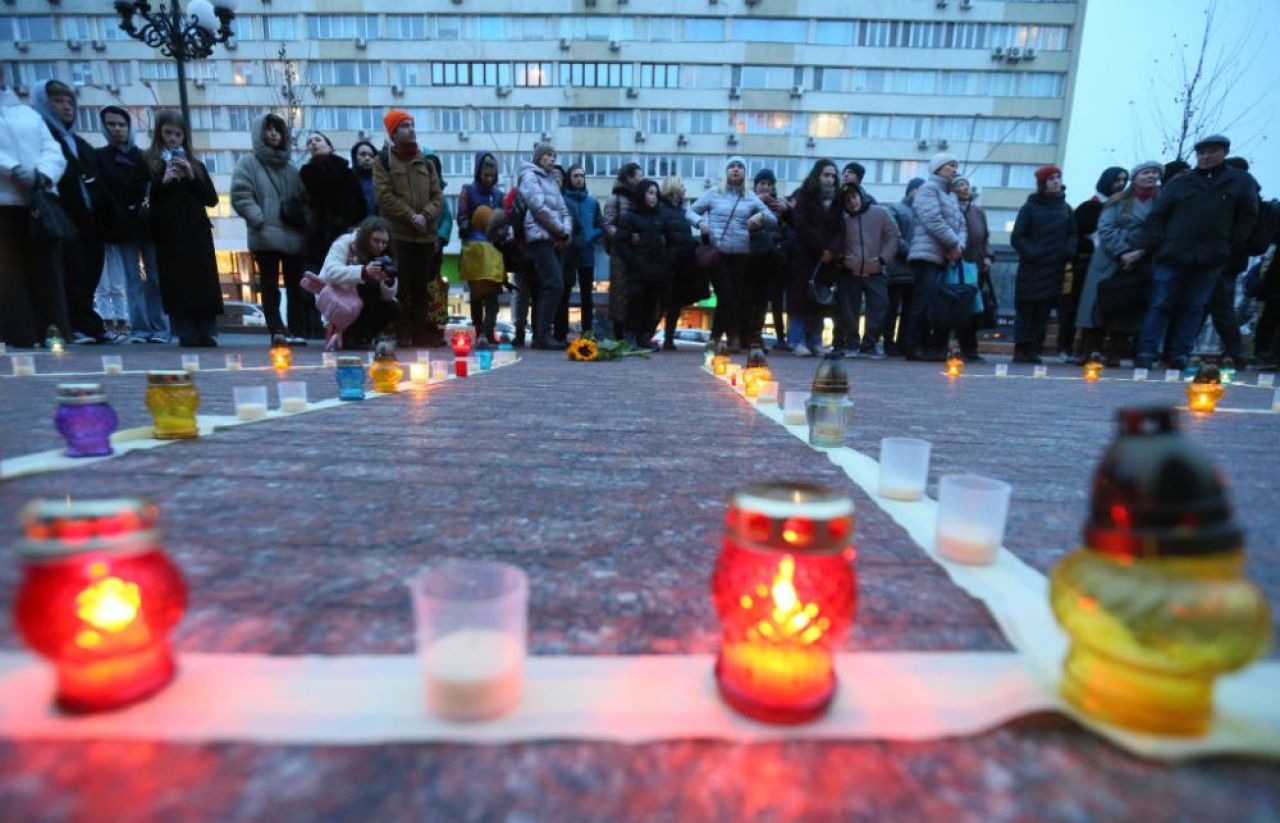 A plecat de la Cernomoreț Odesa, acum nouă ani: