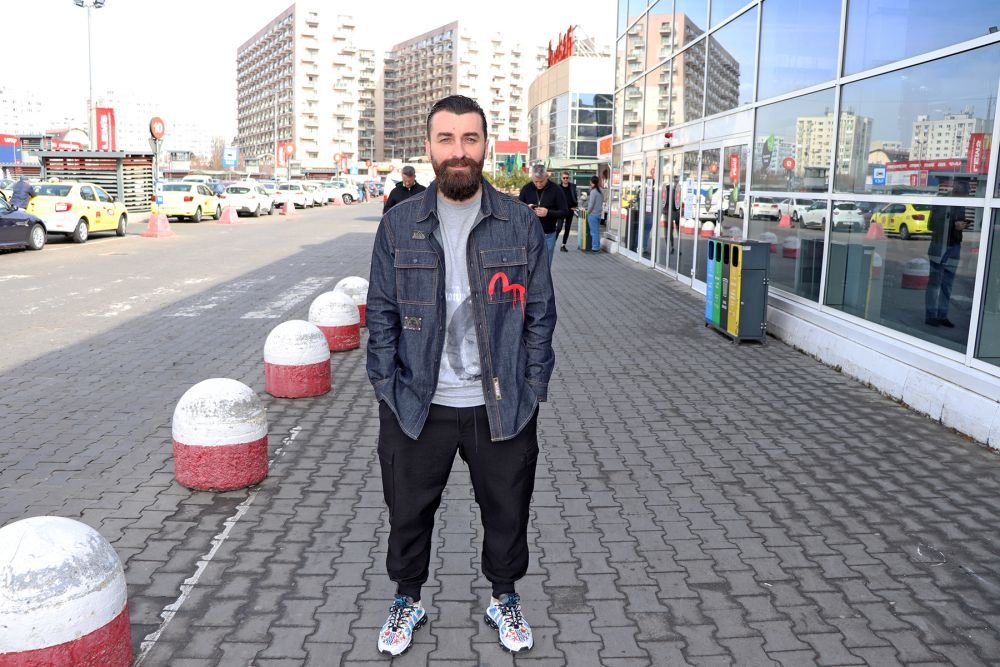 A plecat de la Cernomoreț Odesa, acum nouă ani: 