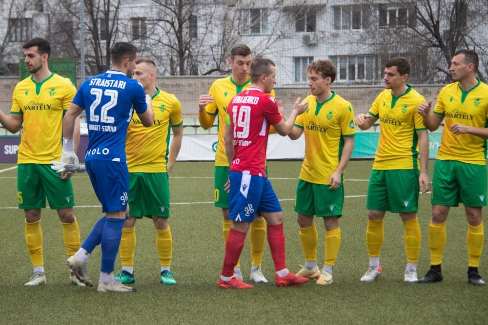 Cine este singurul fotbalist român care se bate la titlu în Republica Moldova + play-off de la zero, indiferent de puncte!_5