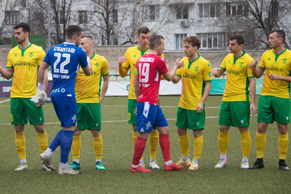 Cine este singurul fotbalist român care se bate la titlu în Republica Moldova + play-off de la zero, indiferent de puncte!_5