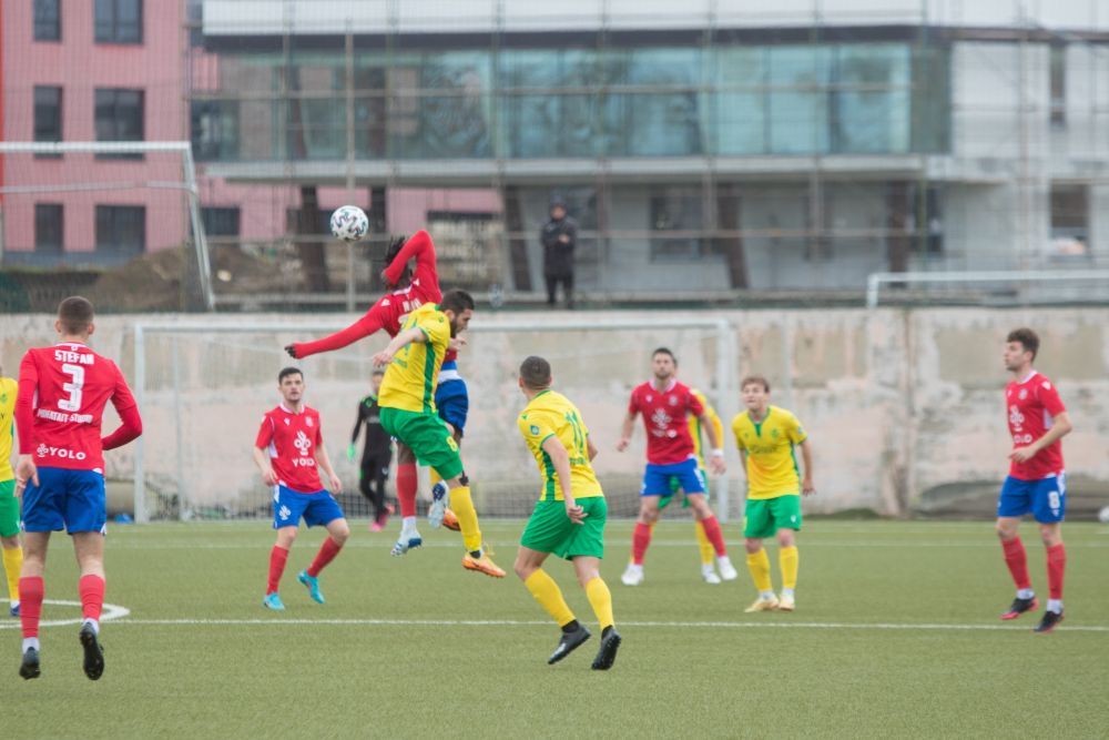 Cine este singurul fotbalist român care se bate la titlu în Republica Moldova + play-off de la zero, indiferent de puncte!_10