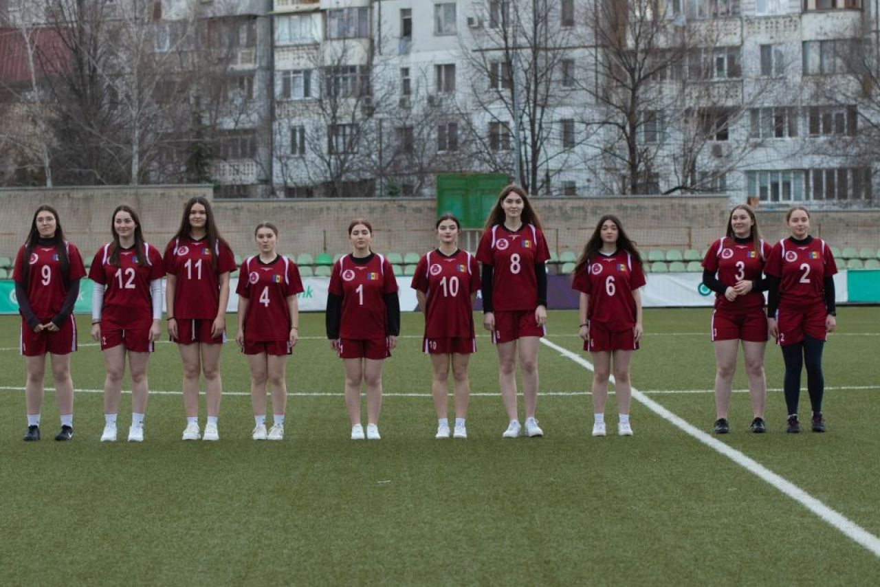 Cine este singurul fotbalist român care se bate la titlu în Republica Moldova + play-off de la zero, indiferent de puncte!_1