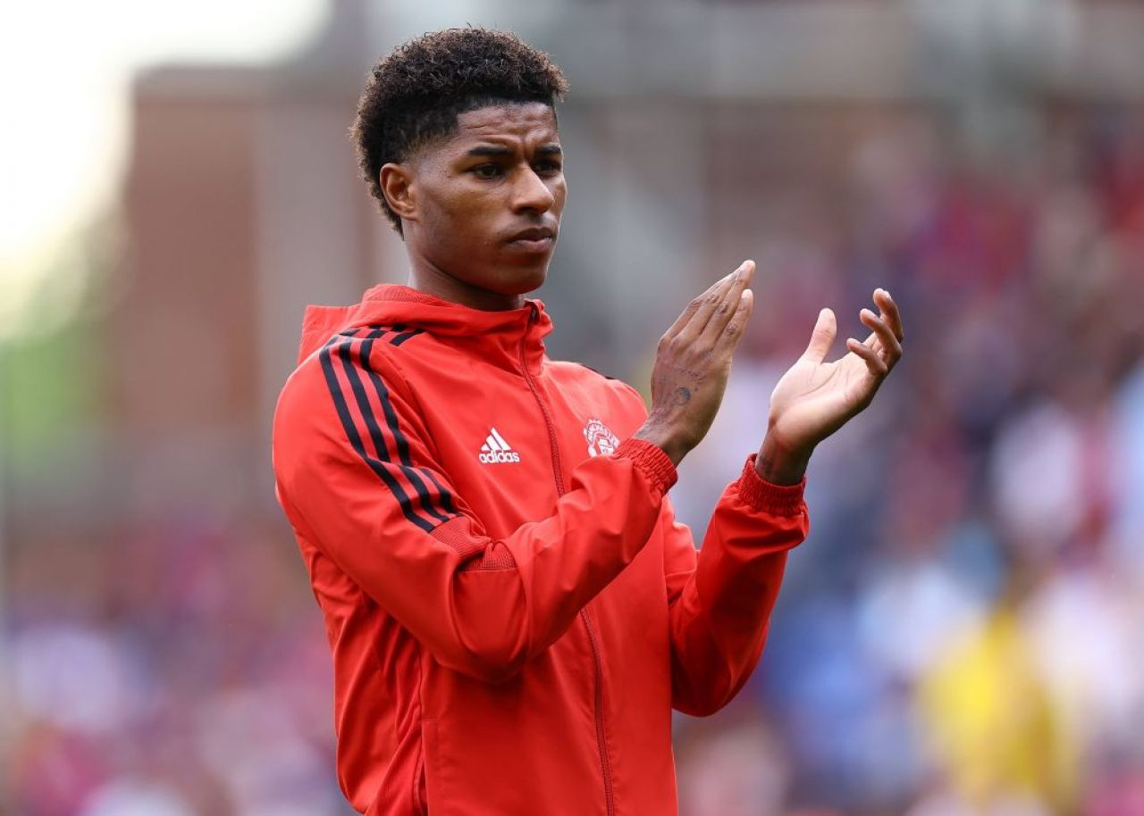 Motivul pentru care Marcus Rashford se află într-o formă de vis la United. Dezvăluirea lui Erik ten Hag_5