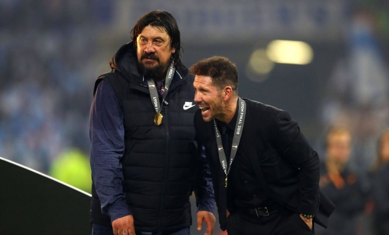 Marele Atlético al lui Cholo, construit în funcție de zodii: „Scorpionii sunt lideri, dar ai nevoie și de Pești, ca Godín!”_1