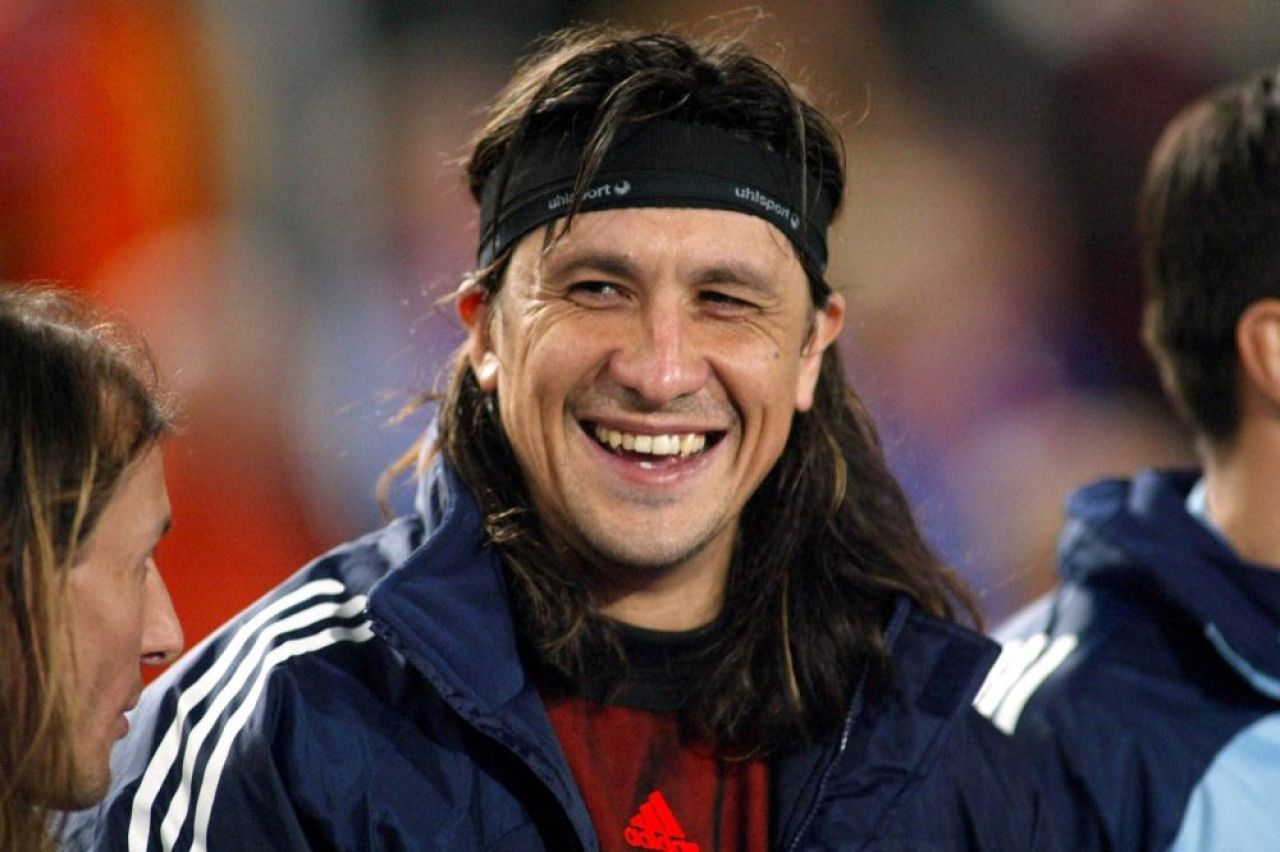 Marele Atlético al lui Cholo, construit în funcție de zodii: „Scorpionii sunt lideri, dar ai nevoie și de Pești, ca Godín!”_8