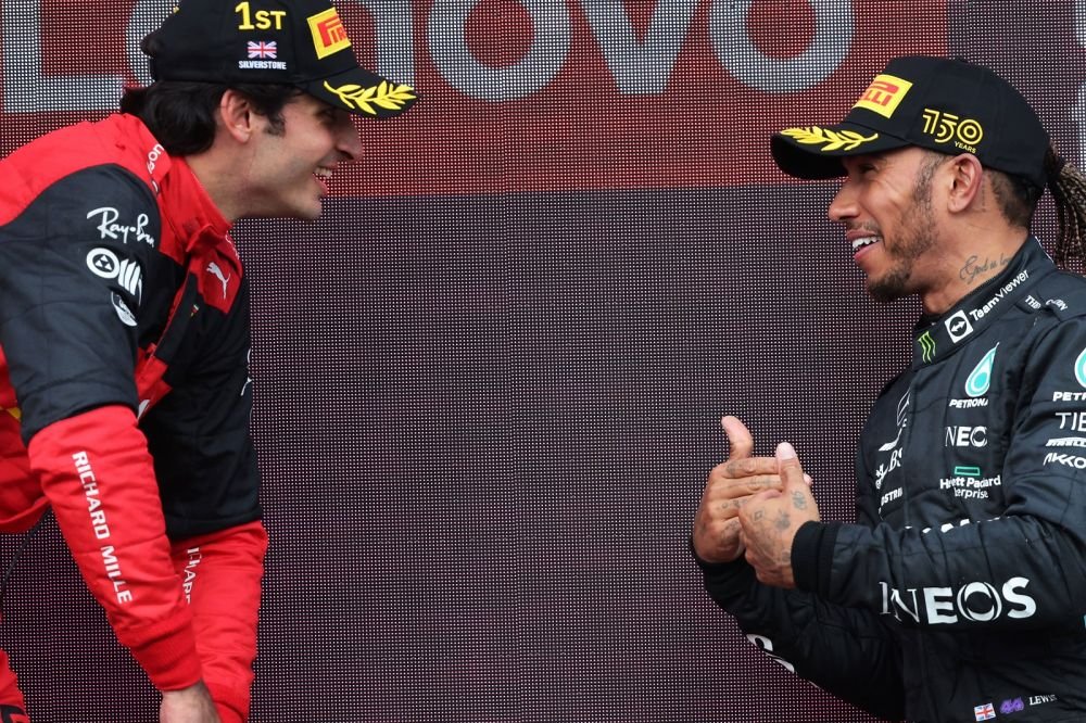 Lewis Hamilton, mesaj războinic: „Sunt pe deplin dedicat!”_2