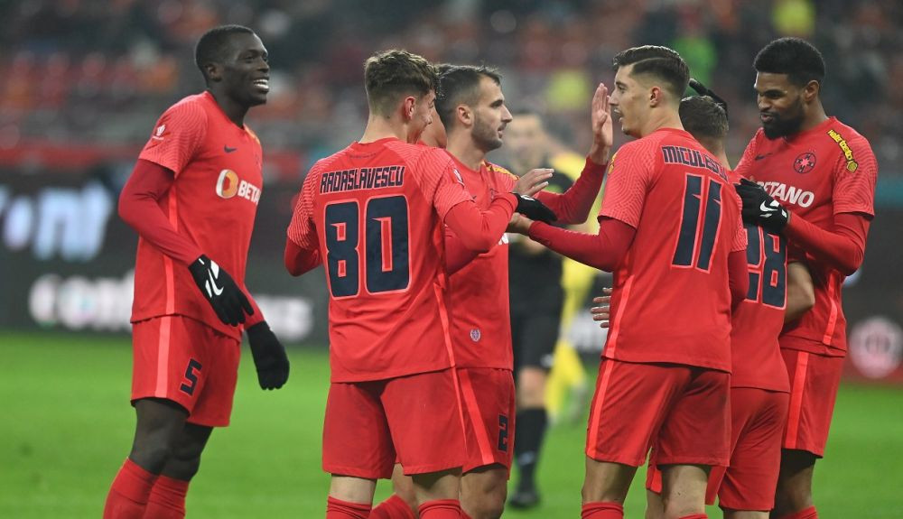 Nu joacă la FCSB și pierde naționala! Decizia selecționerului, anunțată