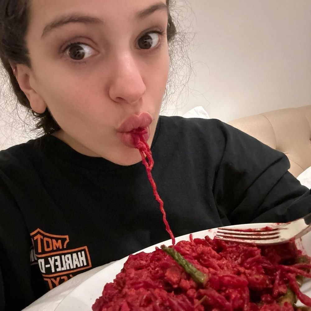 Artista adorată de toată planeta, care va fi pe tricourile Barcei în El Clasico, a dezvăluit care sunt jucătorii săi preferați_35