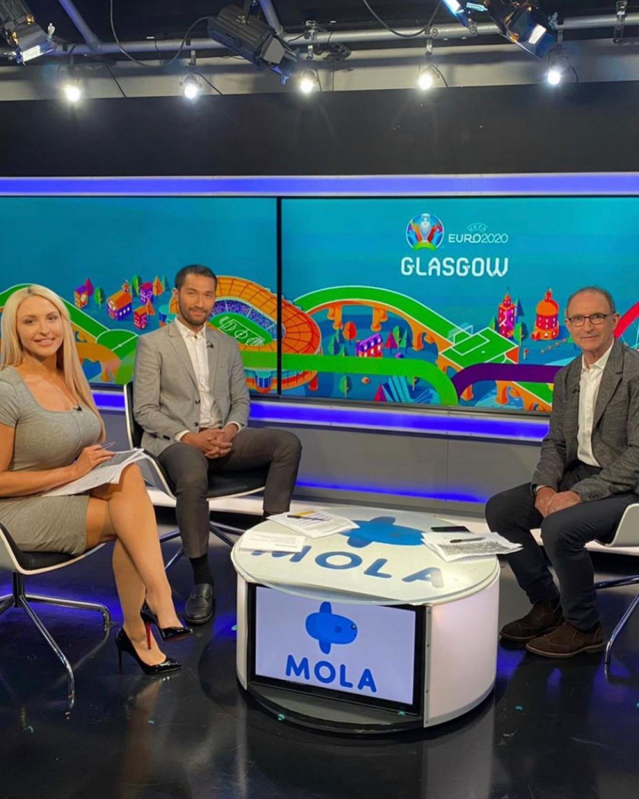 „Ți-aș folosi lenjeria!” Cea mai sexy prezentatoare de la BBC Sport a postat mesajul primit de la un fan! Reacție de milioane_7