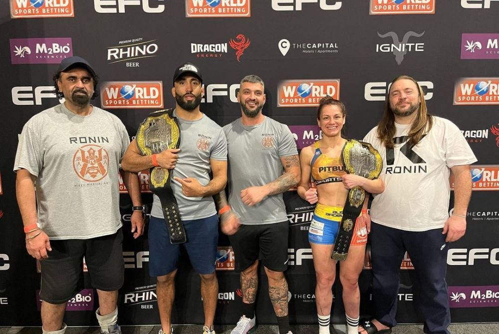 Alice Ardelean, campioana mondială din MMA care câștigă o avere din OnlyFans le închide gura criticilor: „Și haterii își vând corpul!” _3