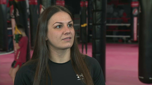 Alice Ardelean, campioana mondială din MMA care câștigă o avere din OnlyFans le închide gura criticilor: „Și haterii își vând corpul!” _6